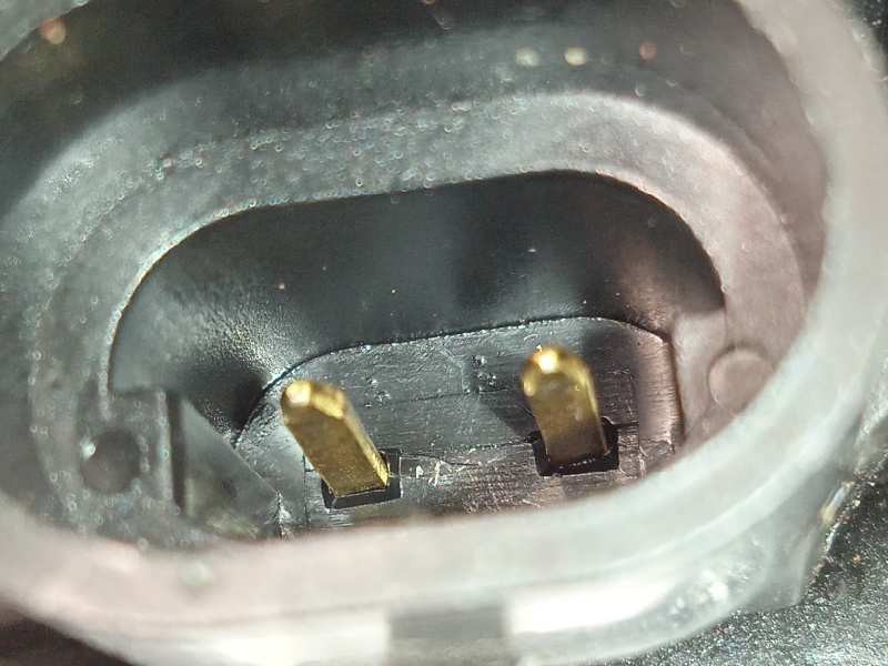 Recambio de cerradura maletero / porton para hummer h2 6.0 referencia OEM IAM 88979799  15926026