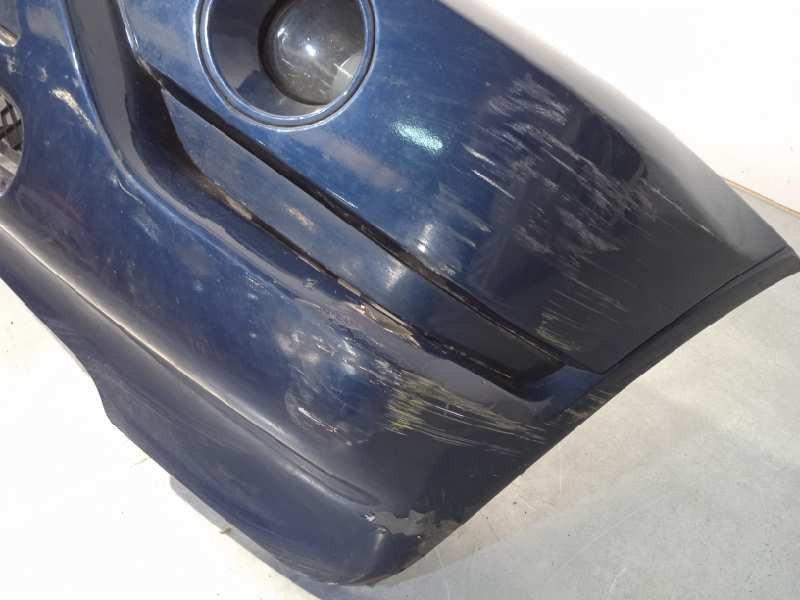 Recambio de paragolpes delantero para bmw x5 (e53) 3.0d referencia OEM IAM 51117027035  