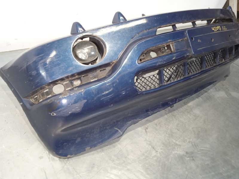 Recambio de paragolpes delantero para bmw x5 (e53) 3.0d referencia OEM IAM 51117027035  