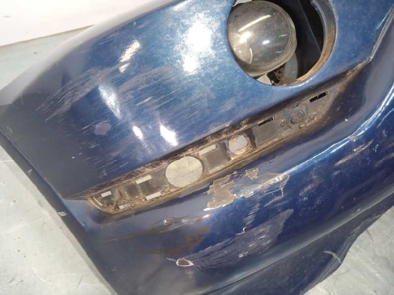 Recambio de paragolpes delantero para bmw x5 (e53) 3.0d referencia OEM IAM 51117027035  