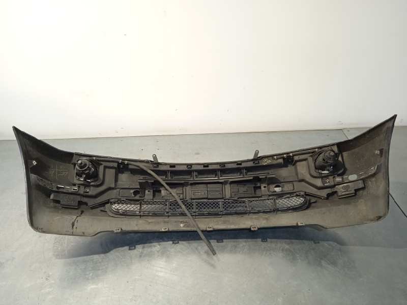 Recambio de paragolpes delantero para bmw x5 (e53) 3.0d referencia OEM IAM 51117027035  