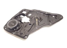 Recambio de elevalunas trasero derecho para volkswagen tiguan (5n2) t1 bluemotion referencia OEM IAM 5N0839730R  5N0959704F