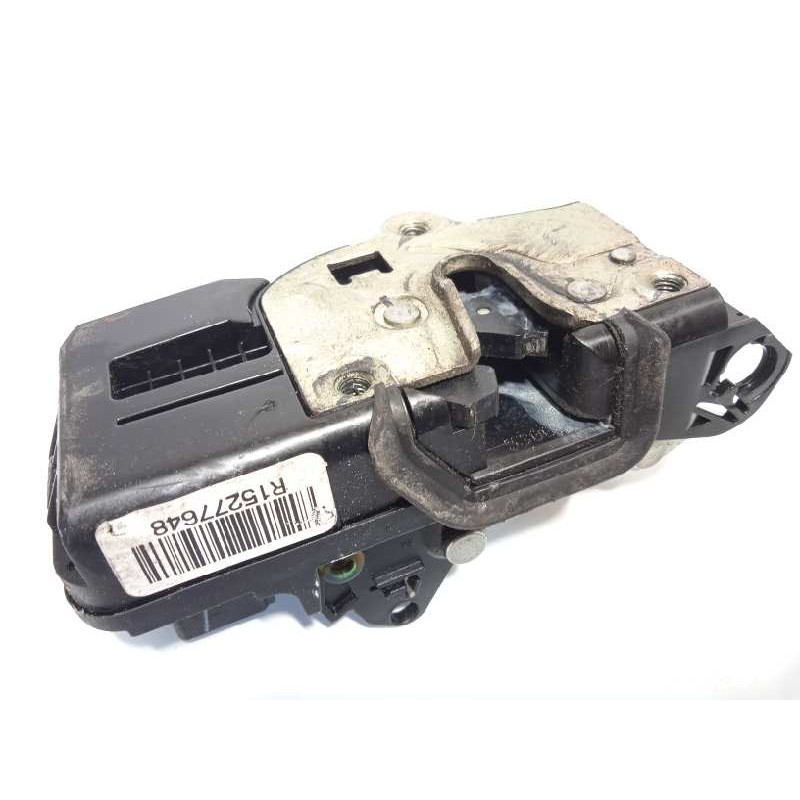 Recambio de cerradura puerta delantera derecha para hummer h2 6.0 referencia OEM IAM 15277648  