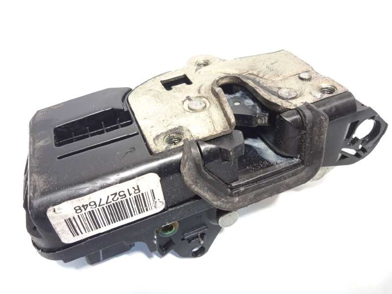 Recambio de cerradura puerta delantera derecha para hummer h2 6.0 referencia OEM IAM 15277648  