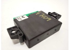 Recambio de modulo electronico para opel grandland x referencia OEM IAM 9819360080  0263014016 2