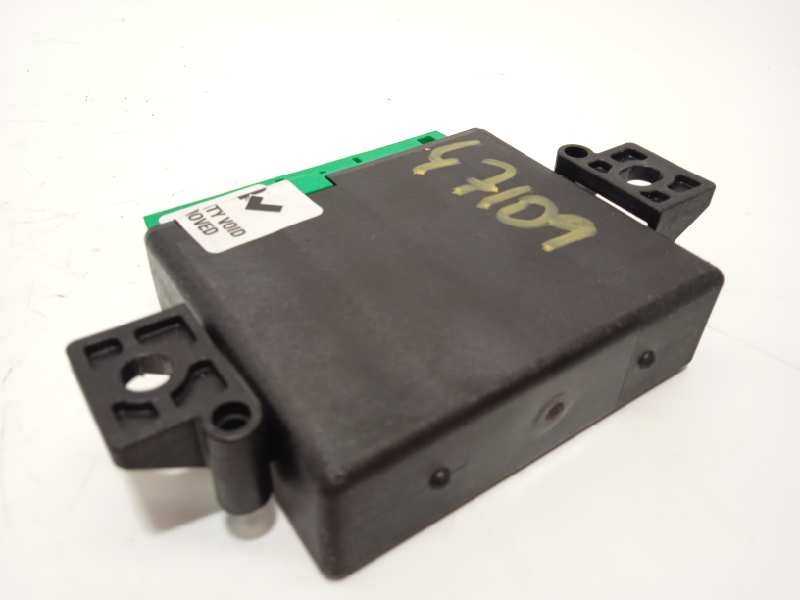 Recambio de modulo electronico para opel grandland x referencia OEM IAM 9819360080  0263014016