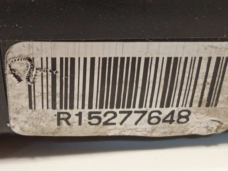 Recambio de cerradura puerta delantera derecha para hummer h2 6.0 referencia OEM IAM 15277648  