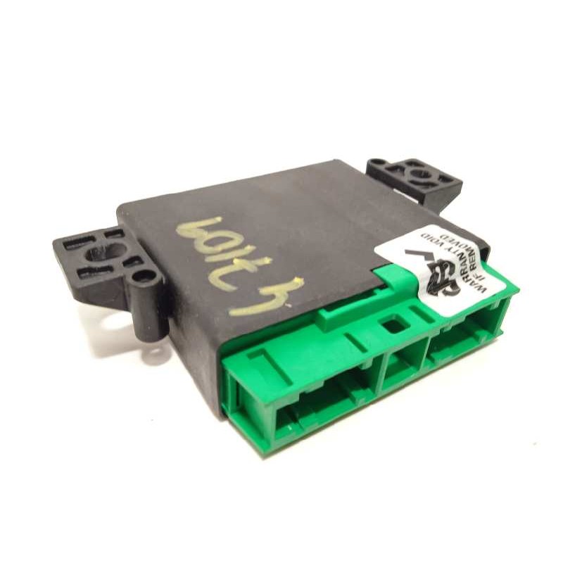 Recambio de modulo electronico para opel grandland x referencia OEM IAM 9819360080  0263014016