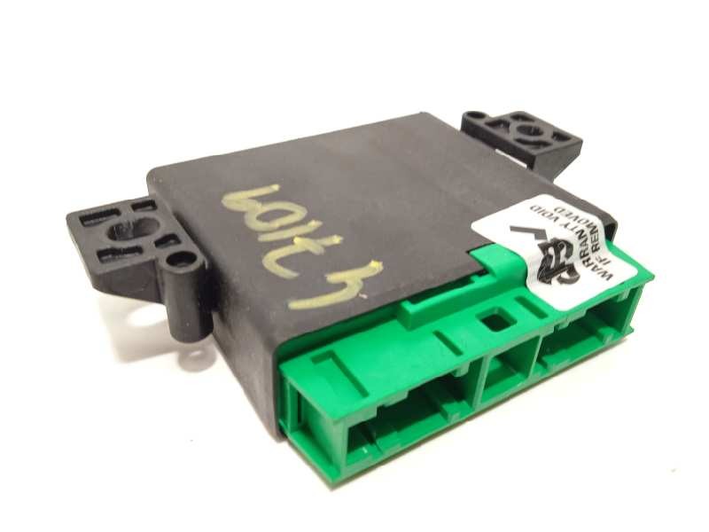 Recambio de modulo electronico para opel grandland x referencia OEM IAM 9819360080  0263014016