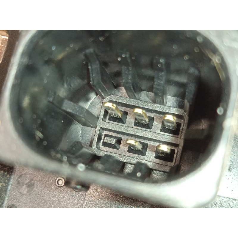 Recambio de cerradura puerta delantera derecha para hummer h2 6.0 referencia OEM IAM 15277648  