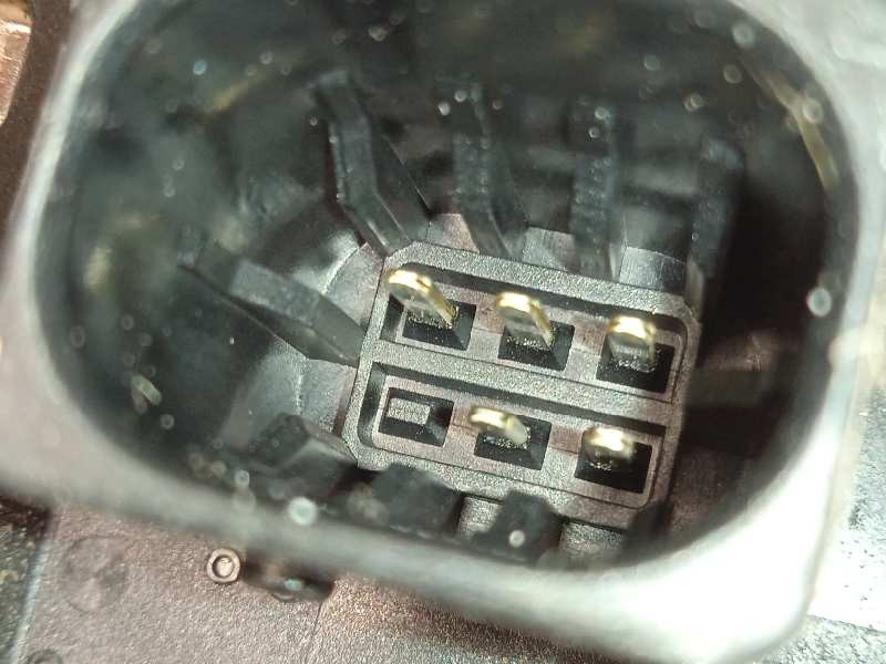 Recambio de cerradura puerta delantera derecha para hummer h2 6.0 referencia OEM IAM 15277648  