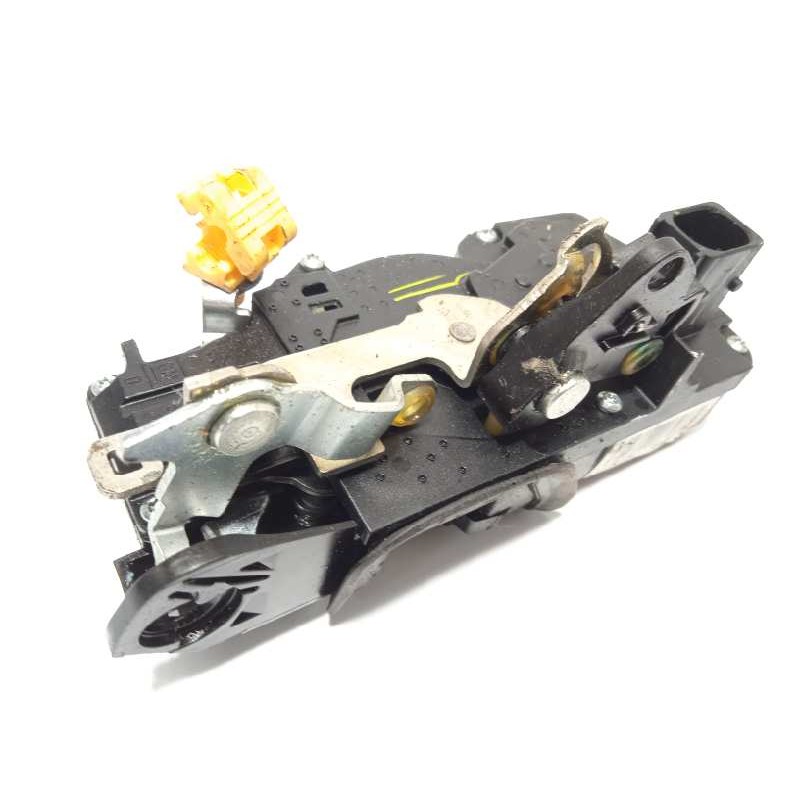 Recambio de cerradura puerta delantera derecha para hummer h2 6.0 referencia OEM IAM 15277648  