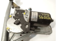 Recambio de motor limpia delantero para bmw x5 (e53) 3.0d referencia OEM IAM 7046570  61617046570 2