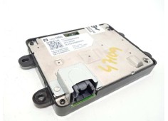 Recambio de modulo electronico para opel grandland x referencia OEM IAM 13521066  