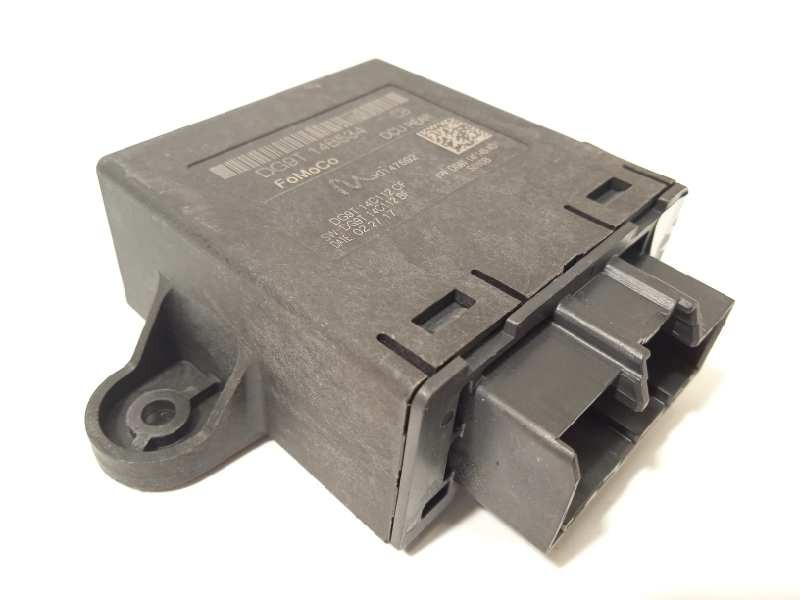 Recambio de modulo electronico para ford s-max 2.0 tdci cat referencia OEM IAM DG9T14B534CB  2146379