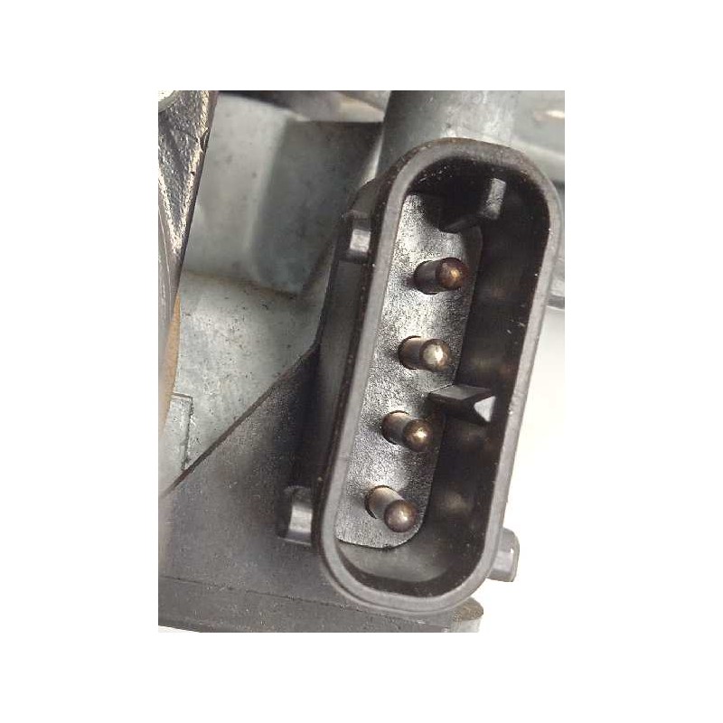 Recambio de motor limpia delantero para bmw x5 (e53) 3.0d referencia OEM IAM 7046570  61617046570