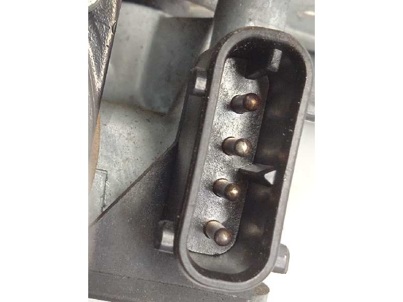 Recambio de motor limpia delantero para bmw x5 (e53) 3.0d referencia OEM IAM 7046570  61617046570