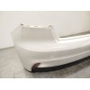 Recambio de paragolpes trasero para audi a1 sportback (gba) 30 tfsi referencia OEM IAM 82A807067 82A807067GRU 