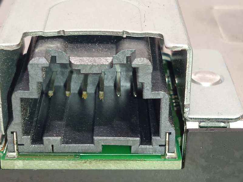 Recambio de modulo electronico para opel grandland x referencia OEM IAM 13521066  