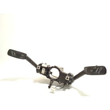 Recambio de mando intermitentes para volkswagen t-roc advance referencia OEM IAM 5Q1953521FC  5Q1953502AA