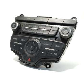 MANDO MULTIFUNCION F1ET18K811BD 1924167 