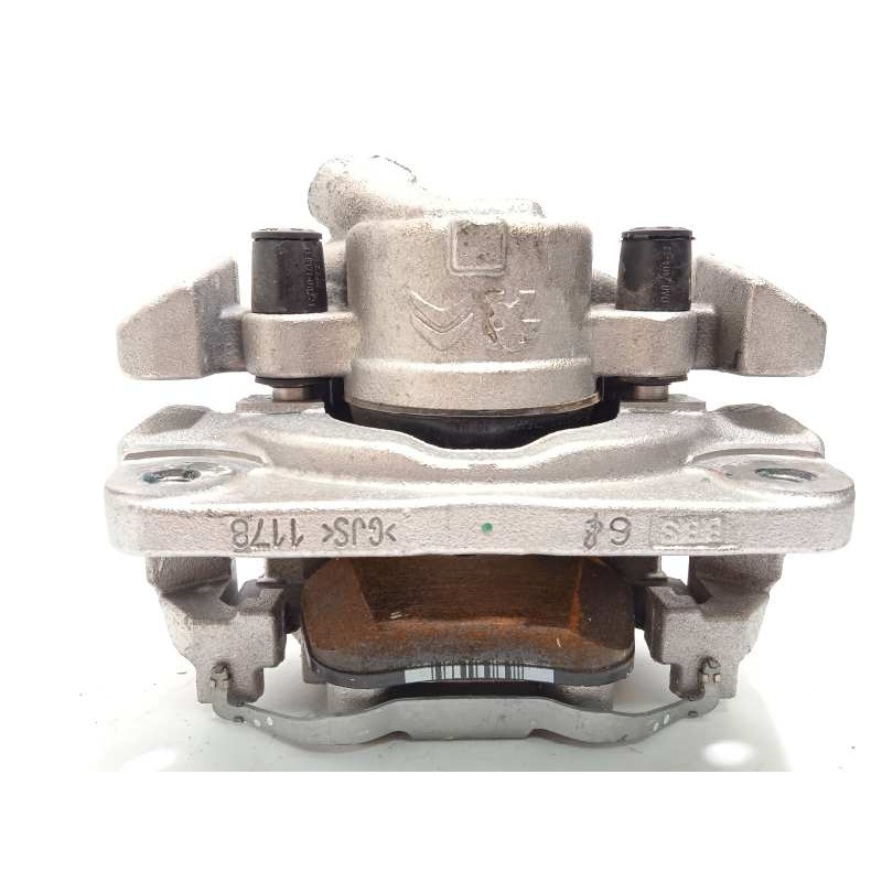 Recambio de pinza freno delantera izquierda para opel grandland x referencia OEM IAM NOREF  