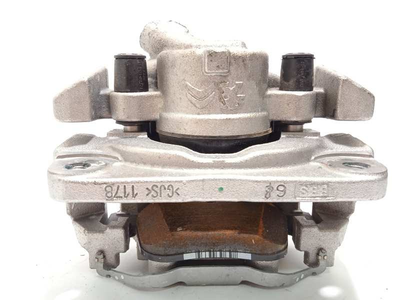 Recambio de pinza freno delantera izquierda para opel grandland x referencia OEM IAM NOREF  
