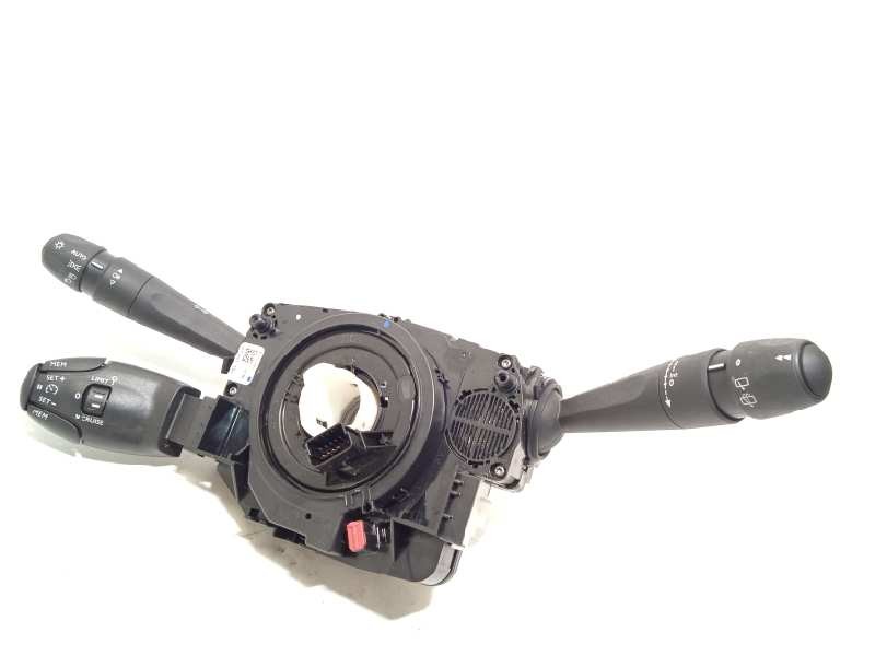 Recambio de mando intermitentes para peugeot 208 (p2) active referencia OEM IAM 98369259ZD  