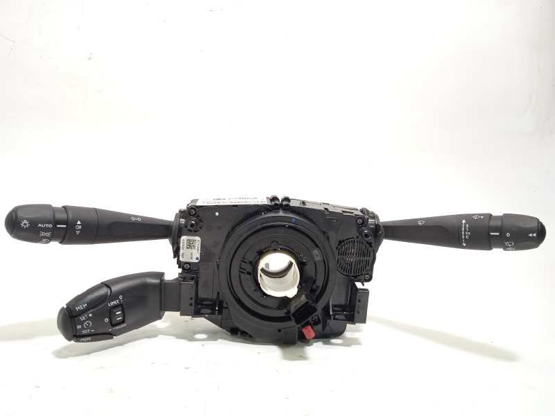 Recambio de mando intermitentes para peugeot 208 (p2) active referencia OEM IAM 98369259ZD  
