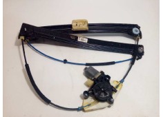 Recambio de elevalunas delantero derecho para volkswagen touran (5t1) advance bmt referencia OEM IAM 5TA837462   2