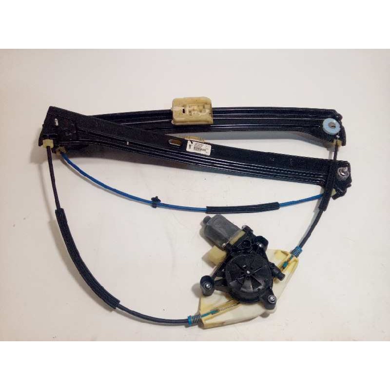 Recambio de elevalunas delantero derecho para volkswagen touran (5t1) advance bmt referencia OEM IAM 5TA837462  