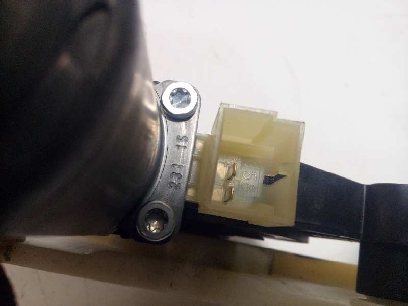 Recambio de elevalunas delantero derecho para volkswagen touran (5t1) advance bmt referencia OEM IAM 5TA837462  