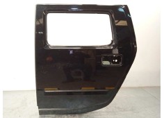 Recambio de puerta trasera izquierda para hummer h2 6.0 referencia OEM IAM 10396625  15192380