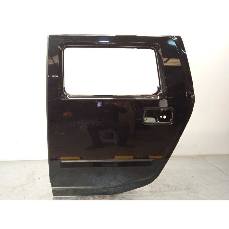 Recambio de puerta trasera izquierda para hummer h2 6.0 referencia OEM IAM 10396625  15192380