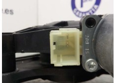 Recambio de elevalunas trasero derecho para volkswagen touran (5t1) advance bmt referencia OEM IAM 5TA839462  5Q0959802A 2