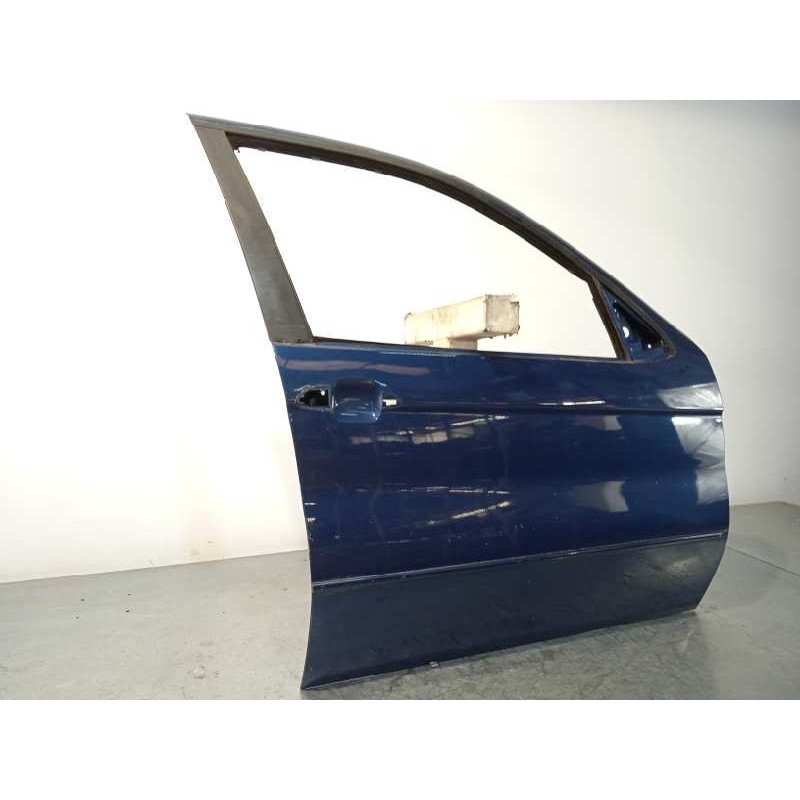 Recambio de puerta delantera derecha para bmw x5 (e53) 3.0d referencia OEM IAM 41518256824  