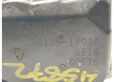 Recambio de caja mariposa para toyota land cruiser (j15) 2.8 cat referencia OEM IAM 2610011010   2