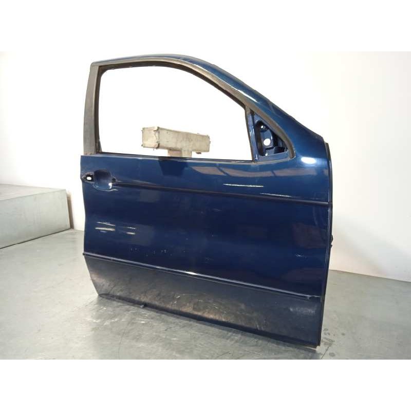 Recambio de puerta delantera derecha para bmw x5 (e53) 3.0d referencia OEM IAM 41518256824  