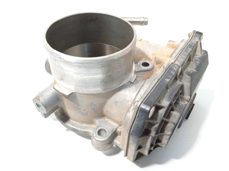 Recambio de caja mariposa para toyota land cruiser (j15) 2.8 cat referencia OEM IAM 2610011010  