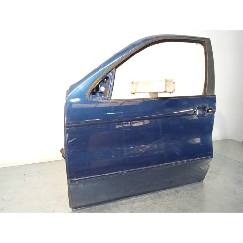 Recambio de puerta delantera izquierda para bmw x5 (e53) 3.0d referencia OEM IAM 41518256823  