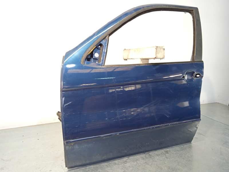 Recambio de puerta delantera izquierda para bmw x5 (e53) 3.0d referencia OEM IAM 41518256823  