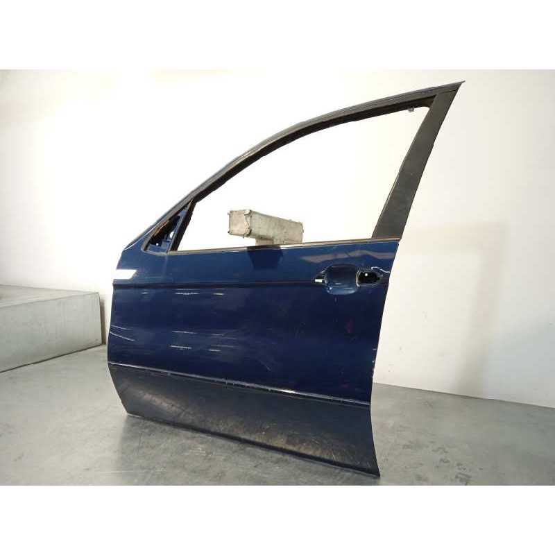Recambio de puerta delantera izquierda para bmw x5 (e53) 3.0d referencia OEM IAM 41518256823  