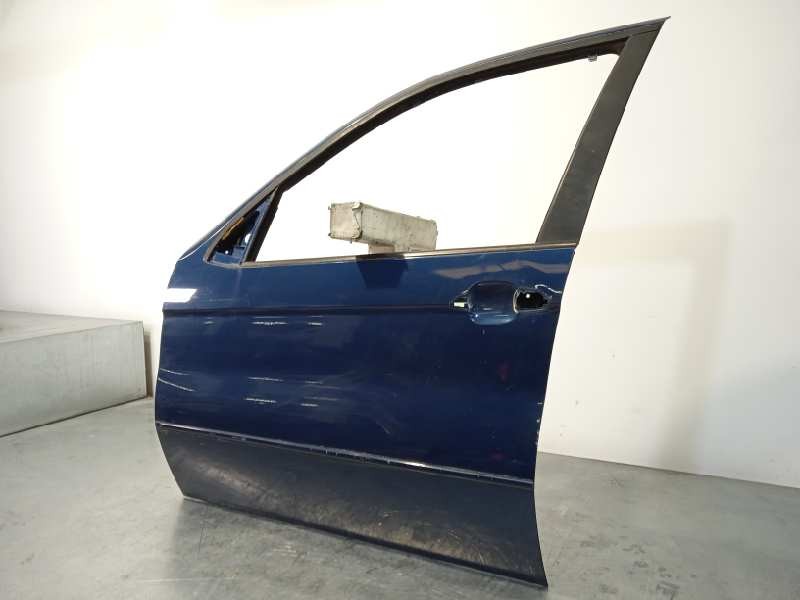 Recambio de puerta delantera izquierda para bmw x5 (e53) 3.0d referencia OEM IAM 41518256823  