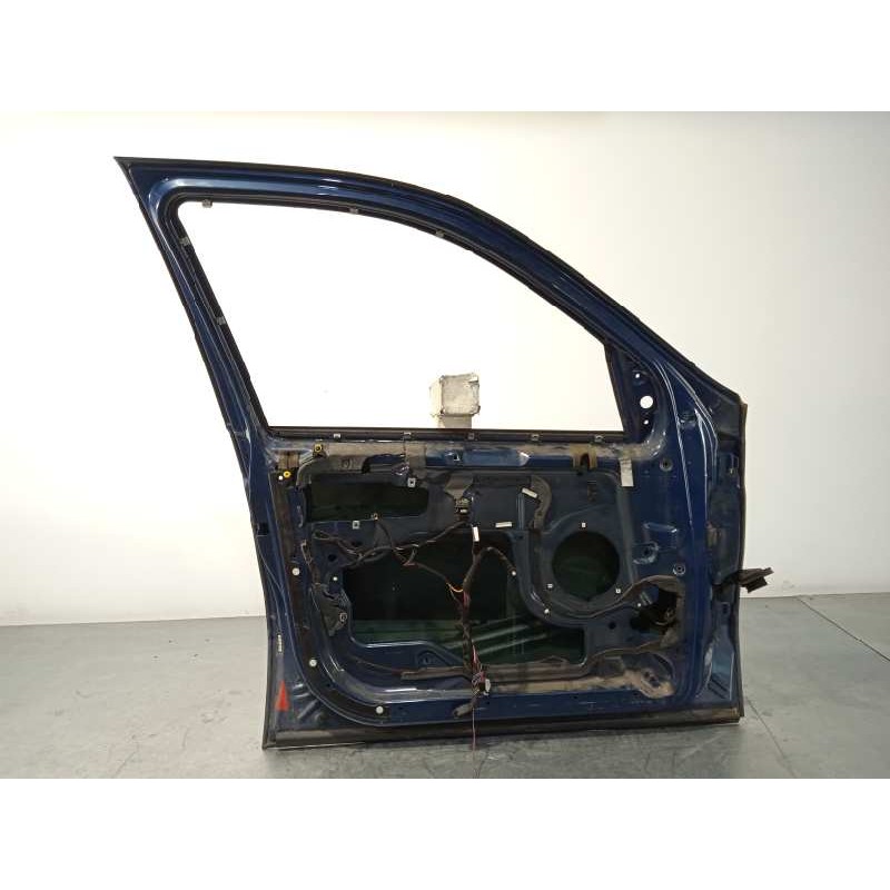 Recambio de puerta delantera izquierda para bmw x5 (e53) 3.0d referencia OEM IAM 41518256823  