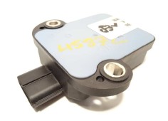 Recambio de modulo electronico para toyota land cruiser (j15) 2.8 cat referencia OEM IAM 8918348030   2