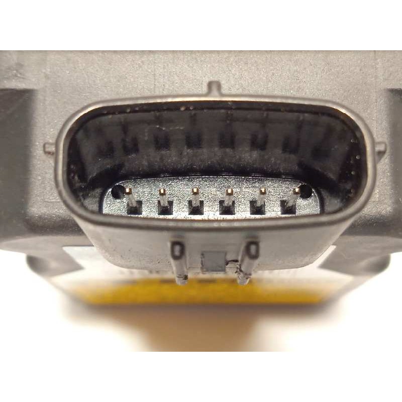 Recambio de modulo electronico para toyota land cruiser (j15) 2.8 cat referencia OEM IAM 8918348030  