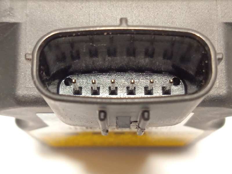 Recambio de modulo electronico para toyota land cruiser (j15) 2.8 cat referencia OEM IAM 8918348030  