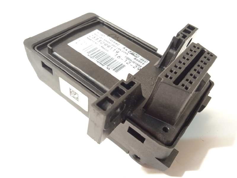Recambio de modulo electronico para ford s-max 2.0 tdci cat referencia OEM IAM H1GT14F642AA  