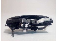 Recambio de maneta exterior delantera izquierda para volkswagen touran (5t1) advance bmt referencia OEM IAM NOREF   2