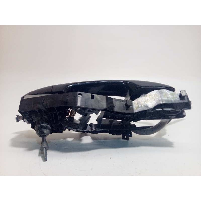 Recambio de maneta exterior delantera izquierda para volkswagen touran (5t1) advance bmt referencia OEM IAM NOREF  